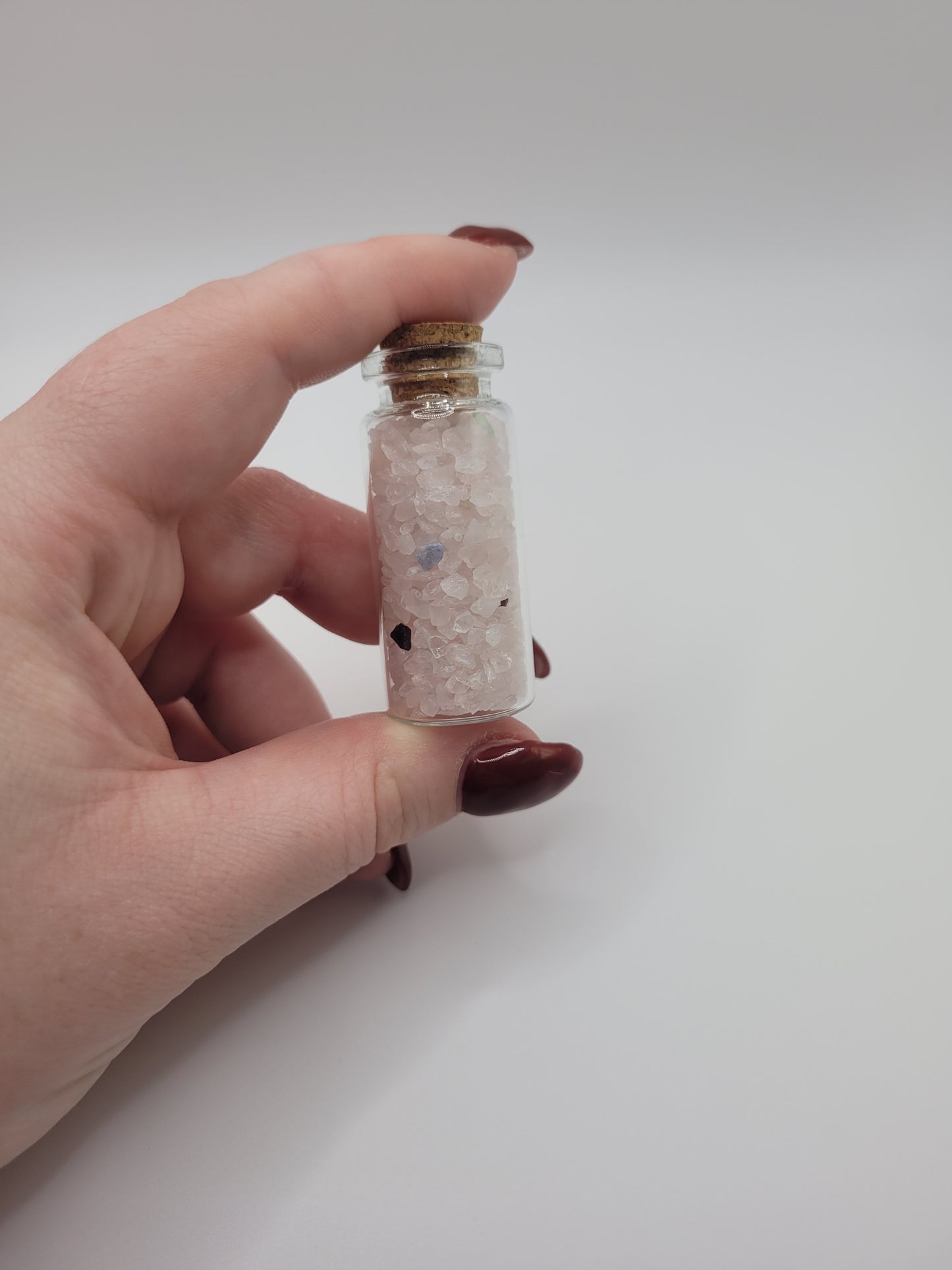 A Little Bottle Of Love