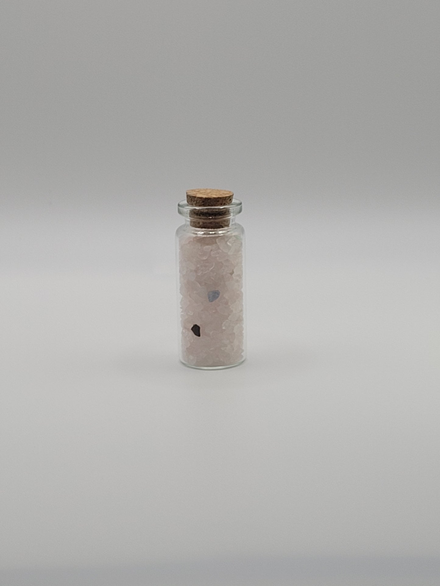 A Little Bottle Of Love