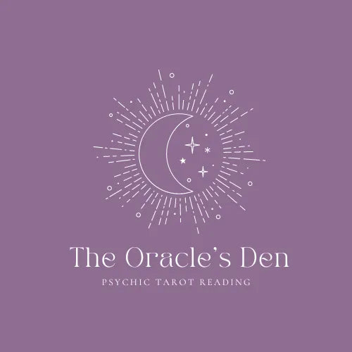 The Oracle's Den